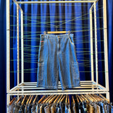 Vintage Y2K Jorts (32")