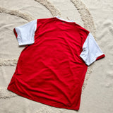 Vintage 2007 Arsenal Nike Home Jersey (XL)