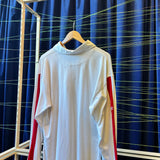 Vintage 2003 England Rugby Jersey (M/L)