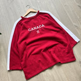 Vintage Canada Jumper (L)