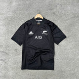 2017 All Blacks Rugby (L/XL)