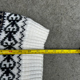 Vintage England Sweater Vest (S/M)