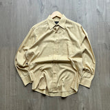 Vintage Bellissimo Button Shirt (L)