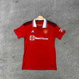 2022 Authentic Manchester United Football (M)