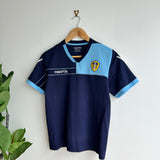 Leeds United 2010s Football Jersey (XS)