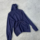 Vintage Marquette University Hoodie (S)