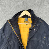 Vintage 90s Oakley Ski Jacket (XL)
