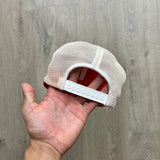 Vintage 90s Grove Trucker Hat