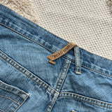 Vintage 2000s Ecko Unltd Jorts (36)