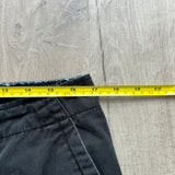 Vintage Faded Glory Cargo Shorts (32")