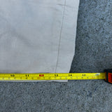 Vintage Ralph Lauren Cream Cargo Shorts (30)