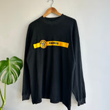 Vintage 90s DB Draught Beer Graphic Long Sleeve (L)