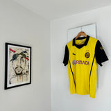 Armada Jung #20 Football Jersey (M)