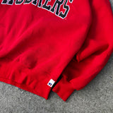 Vintage 90s Russell Athletic Nebraska Huskers Crewneck (XL)
