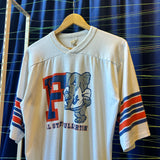 Vintage 80s/90s Boxy NFL Tee (L)