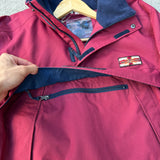 Vintage Crane Sport Ski Jacket (S)