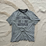 Vintage 2000s Tottenham Hotspurs Football Tee (L)