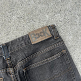 Vintage B&K Dark Denim Pants (32")