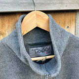 Switzerland Togo Fleece Vest (M)