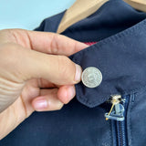 Vintage Hero Jacket (M)
