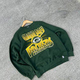 Vintage 1995 Green Bay Packers (L)