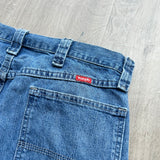 Vintage Wrangler Jorts (36")
