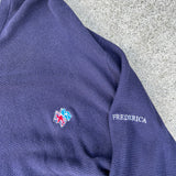 Vintage Ralph Lauren Polo Golf Sweater (XXL)