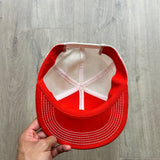Vintage 90s Grove Trucker Hat