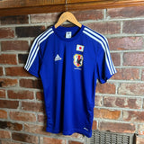 2014 Japan Adidas Football Jersey (S/M)
