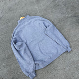 Vintage Russell Athletic Monmouth Quarter Zip (XL)