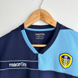 Leeds United 2010s Football Jersey (XS)