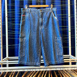 Vintage Y2K Jorts (32")