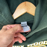 Vintage Blazers Softball Hoodie (L)