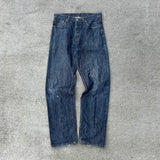 Levi Strauss Denim Pants (33")