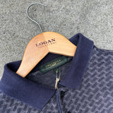 Crocodile Long Sleeve Shirt (L)