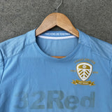 2019 Authentic Leeds KAPPA Football (S)
