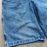 Vintage Wrangler Jorts (36")