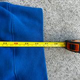 2000s Russell Athletic Graphic Hoodie (M)