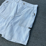 Vintage 90s Line 7 Shorts (34)