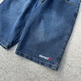 Vintage 2000s Element Jorts (36")
