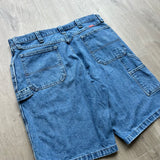 Vintage Wrangler Jorts (36")