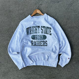 Vintage Champion Raiders Crewneck (S)