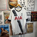 2015 Tottenham Hotspurs Football Jersey (XXL)