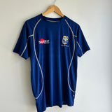 Bay of Plenty Steamers Rugby Training Shirt (M)