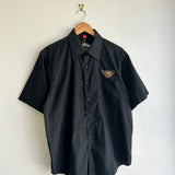 Jack Daniels Whisky Button Shirt (M/L)