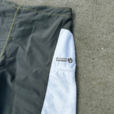 Vintage 2013 Wellington Phoenix Board Shorts (XXL)