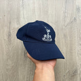 Vintage Tottenham Hotspurs Hat