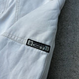 Vintage 90s Line 7 Shorts (34)