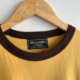 Vintage Abercrombie & Fitch Shirt (S)