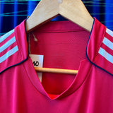 Vintage 2007 France Adidas Football Singlet (XS/S)